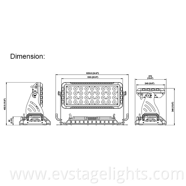 Ev 1036 Dim